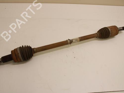 Used Right rear driveshaft Right rear driveshaft LAND ROVER RANGE ROVER EVOQUE (L538) 2.2 D 4x4 (190 hp) 33780758 33780758