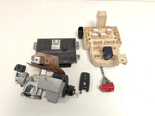 Used Switch Switch SUZUKI SWIFT III (MZ, EZ) 1.5 (RS415, ZC21S) (102 hp) 33792439 33792439