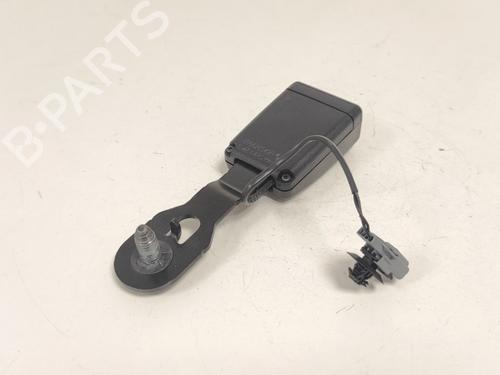 Seat buckle RENAULT ZOE Hatchback Van (BFM_) Electric (BFME) | BP33776621I32 - Image 3