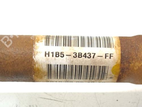 Left front driveshaft FORD FIESTA VII (HJ, HF) 1.0 EcoBoost | BP36559056M38 - Image 4