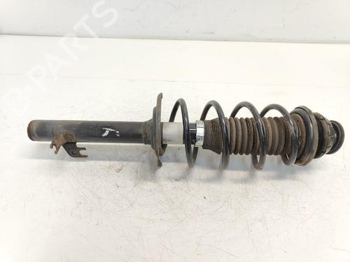 Used Right front shock absorber Right front shock absorber TOYOTA AYGO (_B1_) 1.0 (KGB10_, KGB10R) (68 hp) 33783097 33783097
