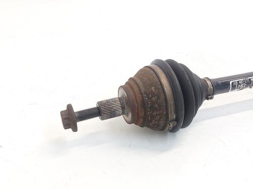 Left front driveshaft VW GOLF VI Variant (AJ5) 1.4 TSI | BP33782541M38 - Image 2