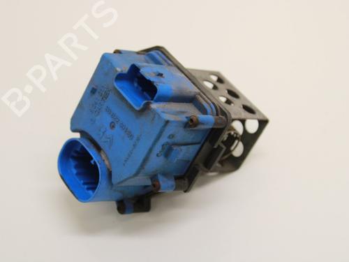 Used Electronic module Electronic module CITROËN C4 Picasso I MPV (UD_) 1.8 i 16V (125 hp) 33780475 33780475