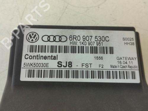 Electronic module SEAT IBIZA IV ST (6J8, 6P8) 1.2 TDI | BP33775988M83 - Image 3