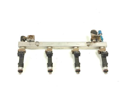 Used Injection rail Injection rail OPEL CORSA D (S07) 1.4 (L08, L68) (90 hp) 33792156 33792156