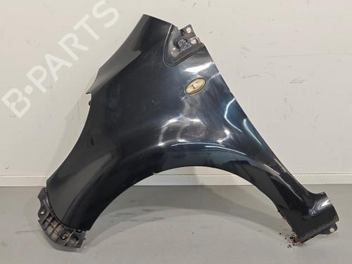 Used Left front fenders Left front fenders CITROËN C1 (PM_, PN_) 1.0 (68 hp) 40466812 40466812
