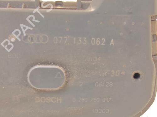 Throttle body AUDI A8 D3 (4E2, 4E8) 3.7 quattro | BP39570178M82 - Image 5