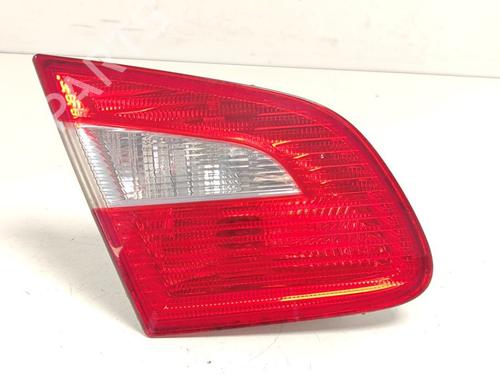 Used Left taillight Left taillight SKODA SUPERB II (3T4) 1.8 TSI (160 hp) 33906235 33906235