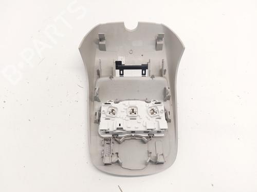 Interior roof light CITROËN C4 II (NC_) 1.4 VTi 95 (NC8FP0) | BP33782517I8 - Image 4