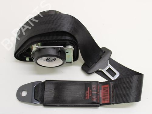 Used Rear right seatbelt Rear right seatbelt CITROËN DS5 2.0 HDi 200 Hybrid4 All-wheel Drive (200 hp) 33780543 33780543