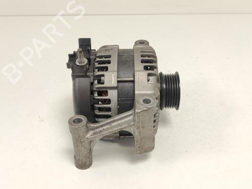 Alternator OPEL CORSA E (X15) 1.0 (08, 68) | BP33787898M7 - Image 3