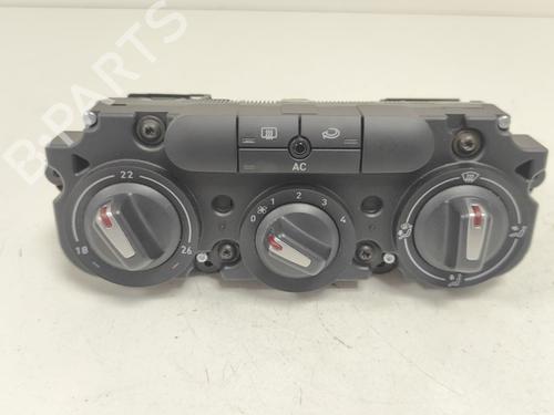 Climate control SEAT LEON (1P1) 1.4 TSI | BP33787703I5 - Image 3