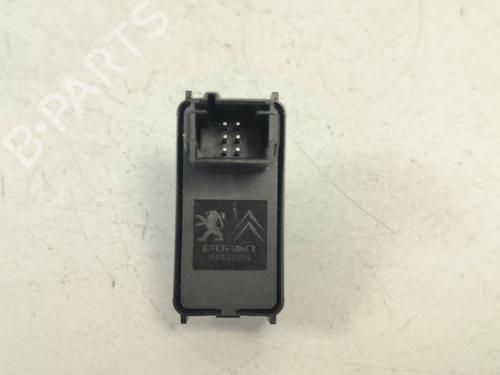 Switch PEUGEOT 5008 (0U_, 0E_) 1.6 16V | BP33787756I30 - Image 2