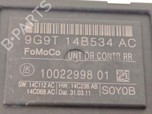 Control unit FORD MONDEO IV Turnier (BA7) 1.6 EcoBoost | BP33791978M11 - Image 3