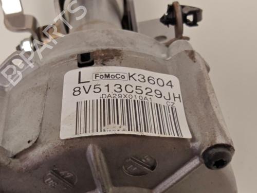 Steering column FORD FIESTA VI (CB1, CCN) 1.25 | BP34180108M21  - Image 5