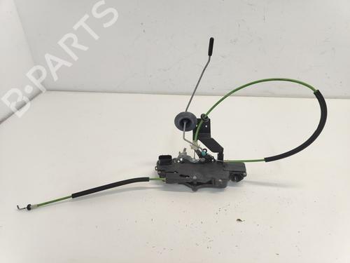 Used Front left lock Front left lock FIAT STILO (192_) 1.8 16V (192AXC1A, 192BXC1A) (133 hp) 33783424 33783424