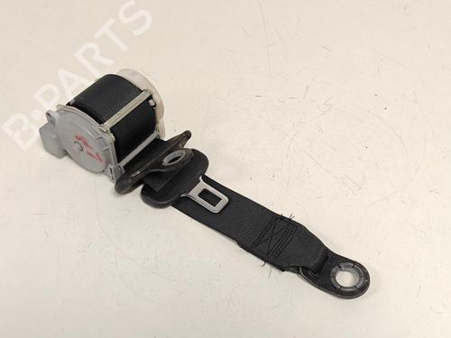 Used Rear left seatbelt Rear left seatbelt PEUGEOT 108 1.0 VTi (69 hp) 33792351 33792351
