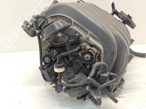 Intake manifold AUDI A8 D3 (4E2, 4E8) 3.7 quattro | BP39570163M70 - Image 2