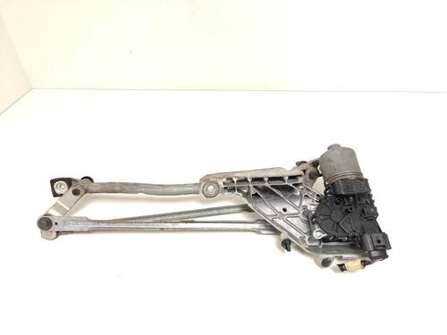 front-wipers-mechanism-ford-fiesta-vi-cb1-ccn-2008-33789018 main image