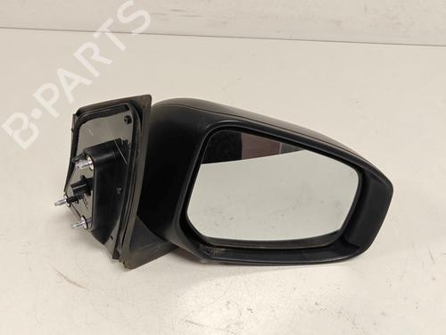 Used Right mirror Right mirror MITSUBISHI MIRAGE / SPACE STAR VI Hatchback (A0_A) 1.0 (A05A) (71 hp) 33869233 33869233