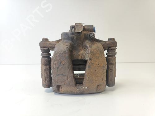 Used Left front brake caliper Left front brake caliper CITROËN NEMO Box Body/MPV (AA_) 1.4 HDi (68 hp) 33784575 33784575