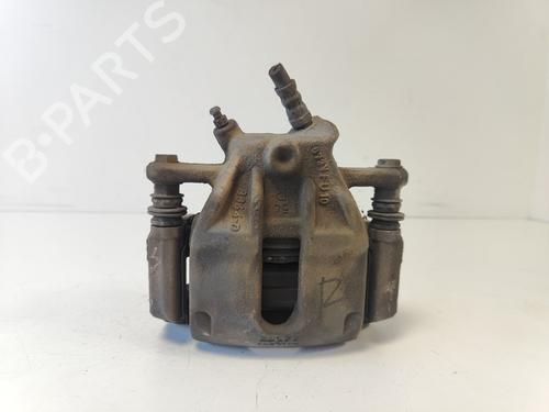 Used Right front brake caliper Right front brake caliper RENAULT CLIO IV Grandtour (KH_) 1.5 dCi 90 (KHN3, KHN4) (90 hp) 33775486 33775486