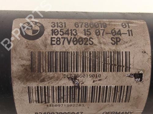 Left front shock absorber BMW 1 (E87) 116 i | BP33789664M16  - Image 5