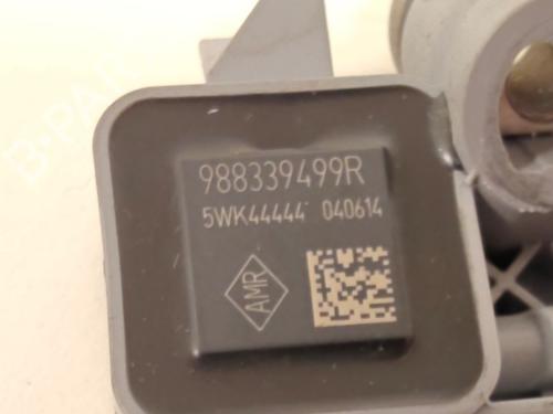 Electronic sensor RENAULT CLIO IV (BH_) 0.9 TCe 90 (BHNF, BHMA, BHMH, BHJK, BHJR) | BP33790628M84 - Image 3