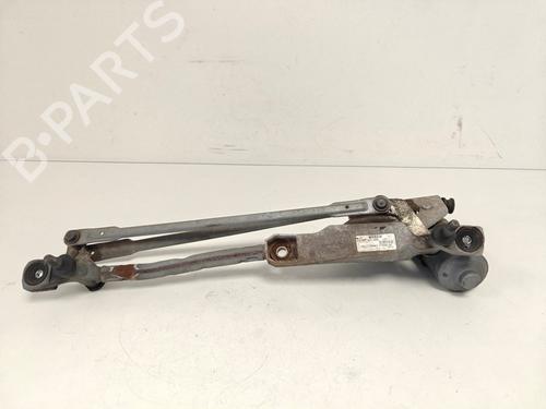 Front wiper motor FORD FIESTA VI (CB1, CCN) 1.25 | BP33792273M29 - Image 4