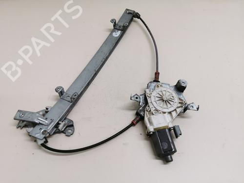 Used Front right window mechanism Front right window mechanism NISSAN MICRA III (K12) 1.5 dCi (65 hp) 33779885 33779885
