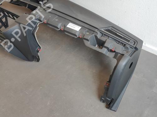 Dashboard BMW 5 Touring (F11) 520 d xDrive | BP33787786C46 - Image 4