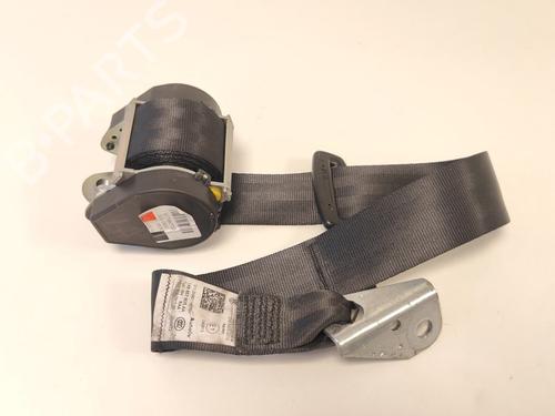 Used Rear left seatbelt Rear left seatbelt VW GOLF VII (5G1, BQ1, BE1, BE2) 1.2 TSI (105 hp) 33784201 33784201