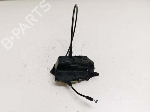 Used Front left lock Front left lock RENAULT MEGANE II (BM0/1_, CM0/1_) 1.4 16V (BM0B, CM0B) (98 hp) 33780221 33780221