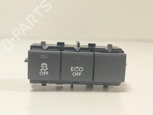 Used Switch Switch PEUGEOT 308 SW II (LC_, LJ_, LR_, LX_, L4_) 1.6 BlueHDi 120 (120 hp) 33784533 33784533