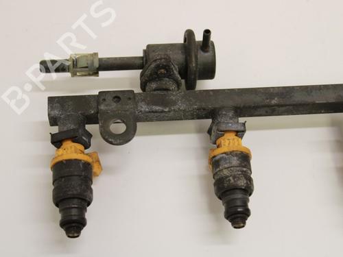Injection rail DAEWOO REZZO (U100) 1.8 | BP33780539M98 - Image 2