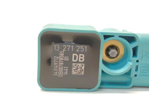 Electronic sensor OPEL CORSA D (S07) 1.2 LPG (L08, L68) | BP39638561M84 - Image 4