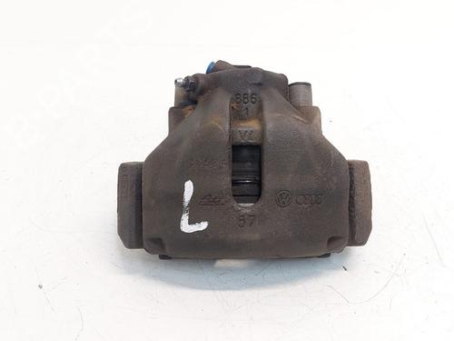 Used Left front brake caliper Left front brake caliper AUDI A6 C6 (4F2) 2.0 TDI (140 hp) 33782227 33782227