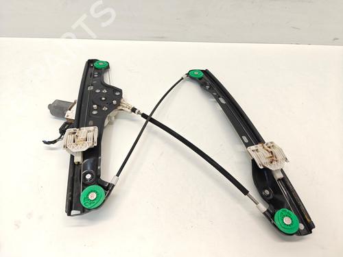Front right window mechanism BMW 3 Touring (E91) 316 d | BP36489436C23 - Image 5