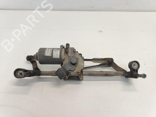 Used Front wipers mechanism Front wipers mechanism OPEL CORSA D (S07) 1.7 CDTI (L08, L68) (125 hp) 33775021 33775021