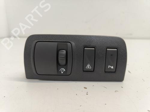 Used Switch Switch RENAULT MEGANE III Coupe (DZ0/1_) 1.4 TCe (DZ0F, DZ1V) (131 hp) 33782793 33782793
