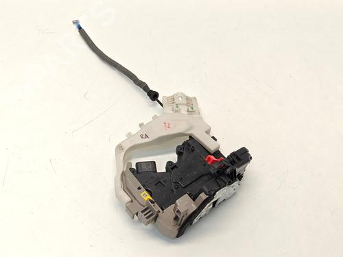 Used Rear right lock Rear right lock KIA CEED (CD) 1.0 T-GDI (120 hp) 36001497 36001497