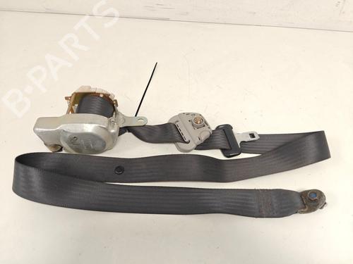 Used Front right seatbelt Front right seatbelt SUZUKI SWIFT III (MZ, EZ) 1.5 (RS415, ZC21S) (102 hp) 33792425 33792425