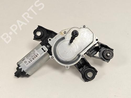 Used Rear wiper motor Rear wiper motor VW PASSAT B6 Variant (3C5) 2.0 FSI (150 hp) 33789116 33789116