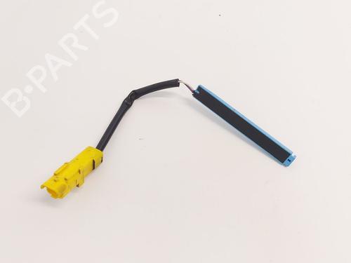 Used Electronic sensor Electronic sensor PEUGEOT 207 CC (WD_) 1.6 16V (120 hp) 33782301 33782301