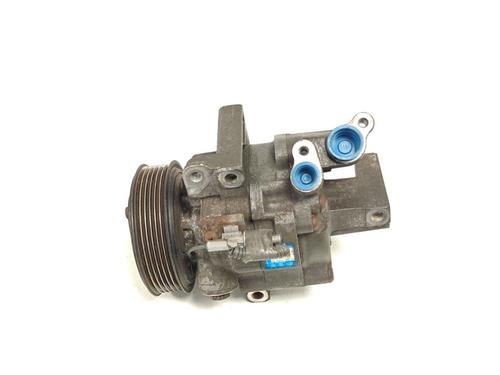 Compressor A/A Compressor A/A PEUGEOT 107 (PM_, PN_) 1.0 (68 hp) 34153772 34153772
