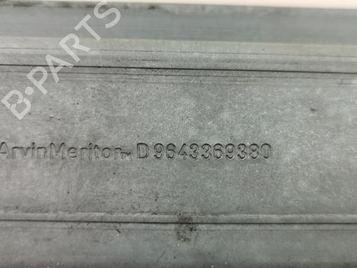 Front right window mechanism CITROËN C3 Pluriel (HB_) 1.6 | BP33780024C23 - Image 4