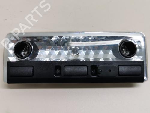 Used Interior roof light Interior roof light BMW 3 Coupe (E46) 330 Ci (231 hp) 33780063 33780063