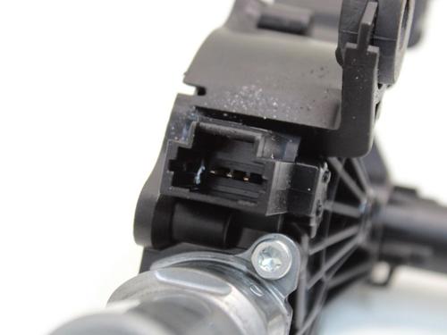 Rear wiper motor SMART FORFOUR Hatchback (453) 1.0 (453.042, 453.043) | BP33781428M102 - Image 3