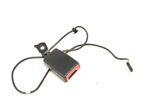 Used Seat buckle Seat buckle VW UP! (121, 122, BL1, BL2, BL3, 123) 1.0 (60 hp) 34471213 34471213