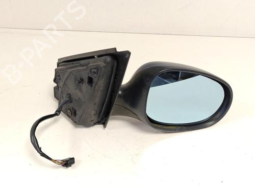 Used Right mirror Right mirror FIAT BRAVO II (198_) 1.4 (198AXA1B) (90 hp) 33791042 33791042